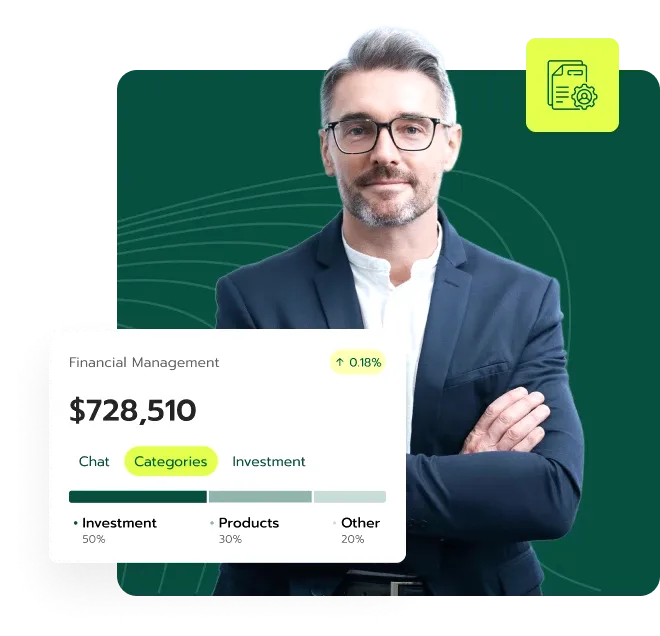 Norvenvault análisis de mercado